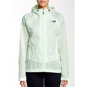 The North Face Cloud Venture Jacket